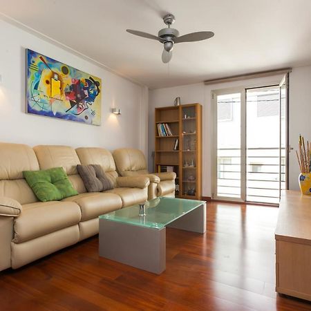 Willa Casa A 100 Metros Del Paseo Maritimo Palma de Mallorca Zewnętrze zdjęcie