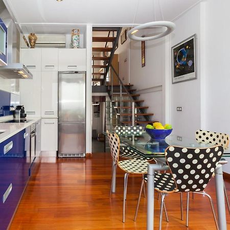 Willa Casa A 100 Metros Del Paseo Maritimo Palma de Mallorca Zewnętrze zdjęcie