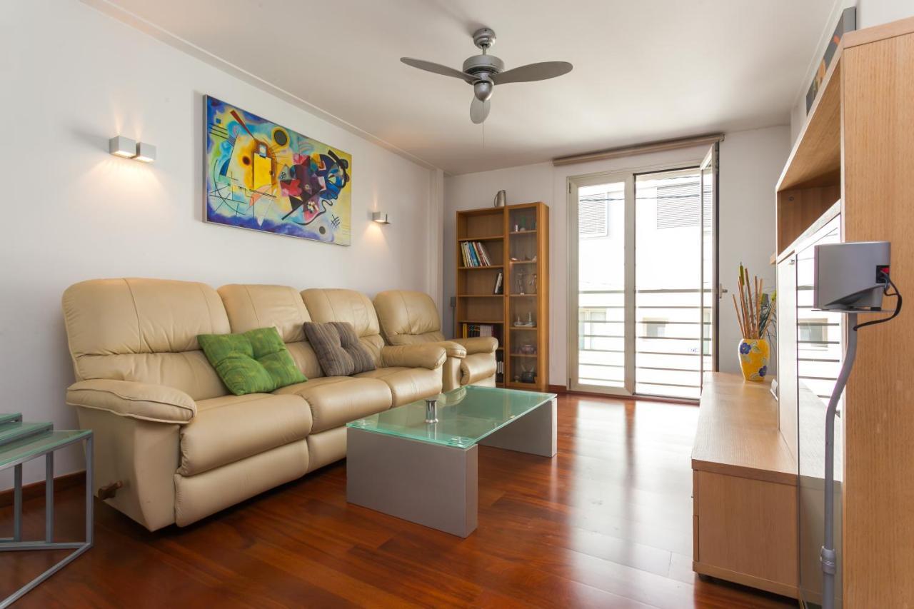 Willa Casa A 100 Metros Del Paseo Maritimo Palma de Mallorca Zewnętrze zdjęcie