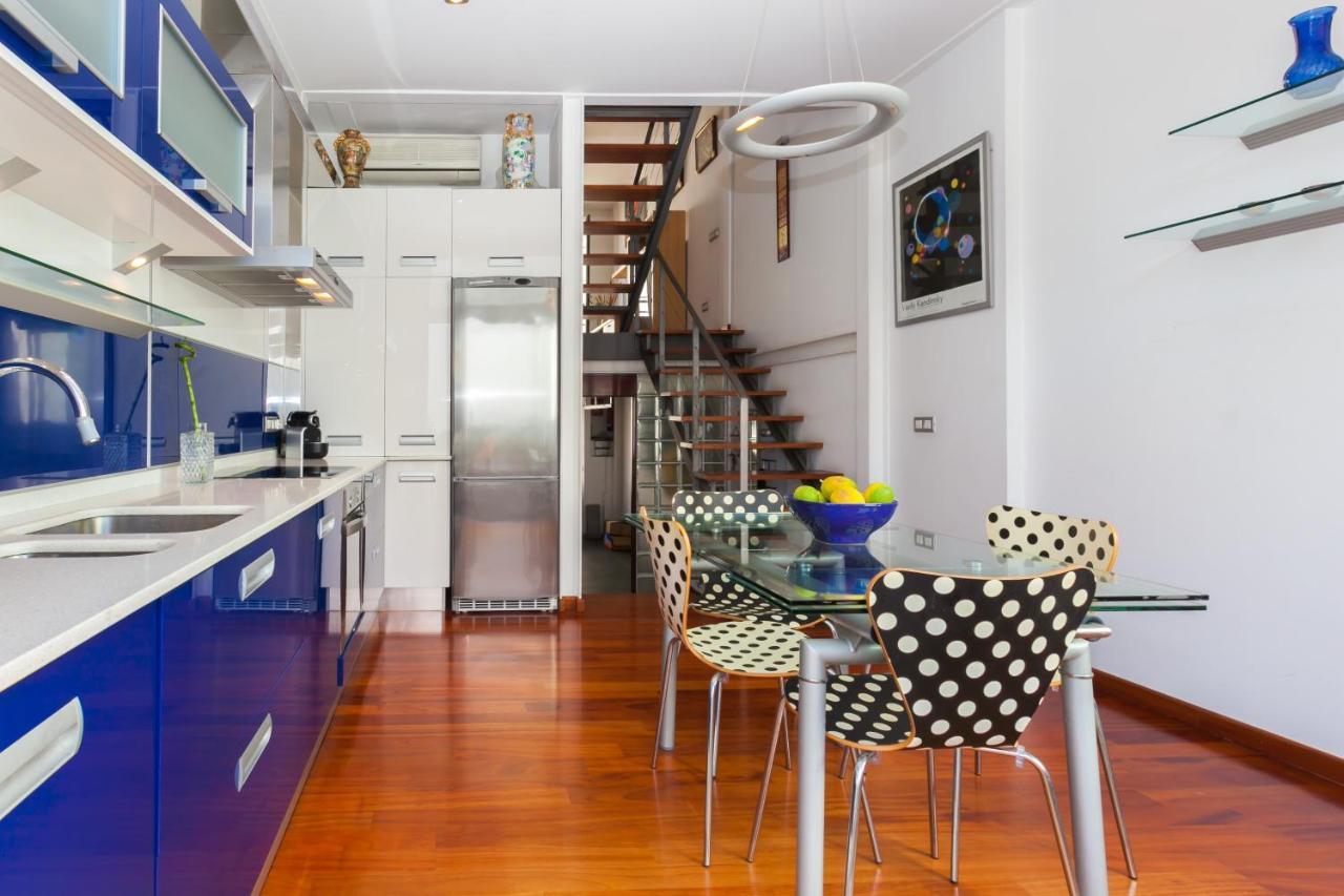Willa Casa A 100 Metros Del Paseo Maritimo Palma de Mallorca Zewnętrze zdjęcie