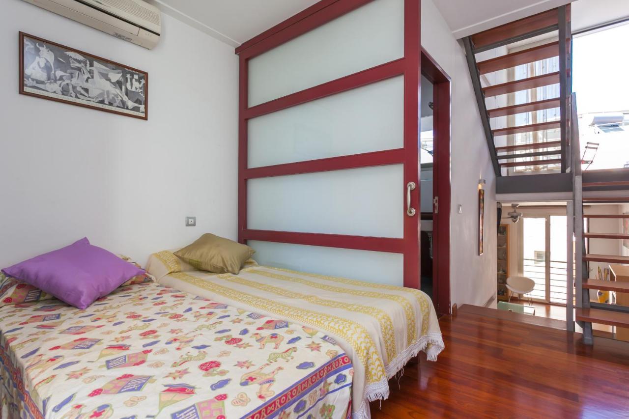 Willa Casa A 100 Metros Del Paseo Maritimo Palma de Mallorca Zewnętrze zdjęcie