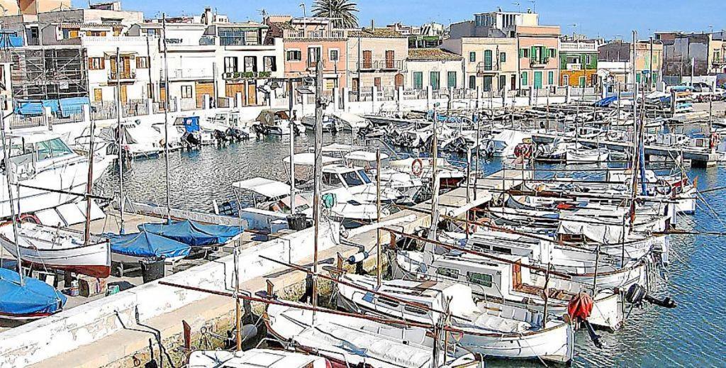 Willa Casa A 100 Metros Del Paseo Maritimo Palma de Mallorca Zewnętrze zdjęcie