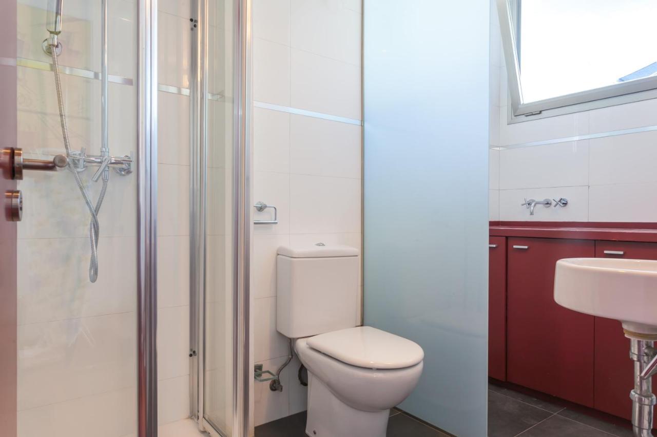 Willa Casa A 100 Metros Del Paseo Maritimo Palma de Mallorca Zewnętrze zdjęcie