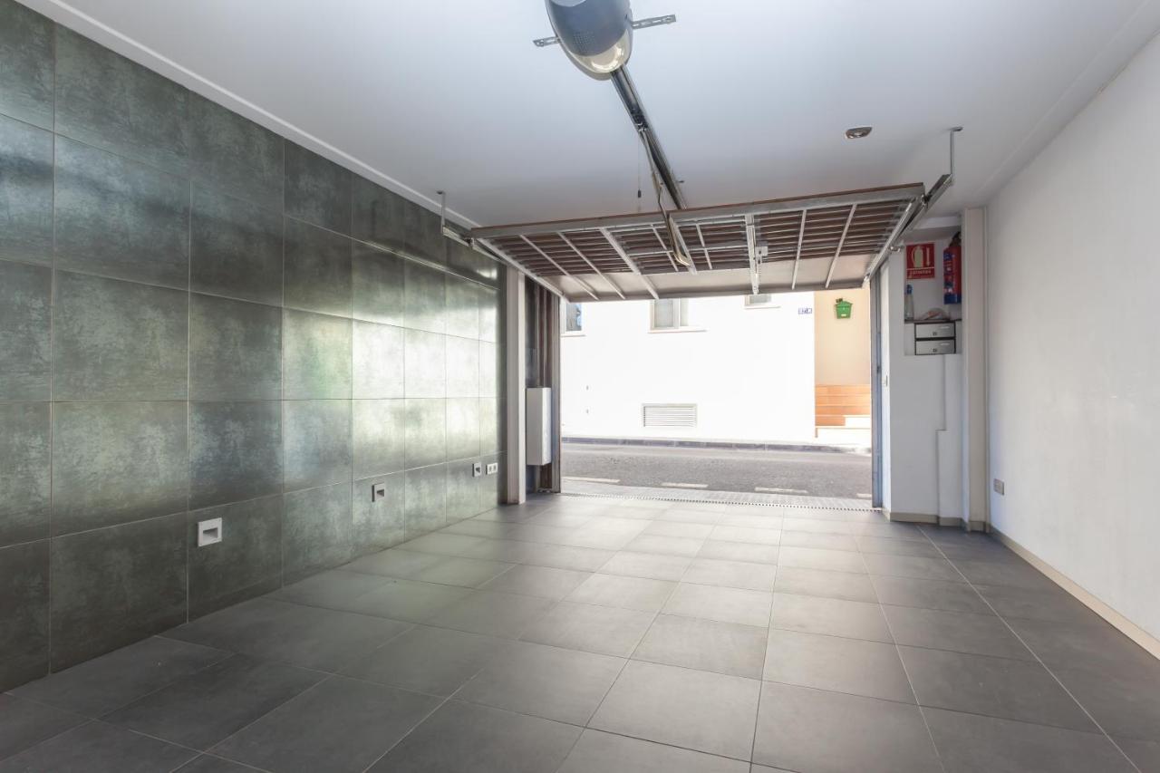 Willa Casa A 100 Metros Del Paseo Maritimo Palma de Mallorca Zewnętrze zdjęcie