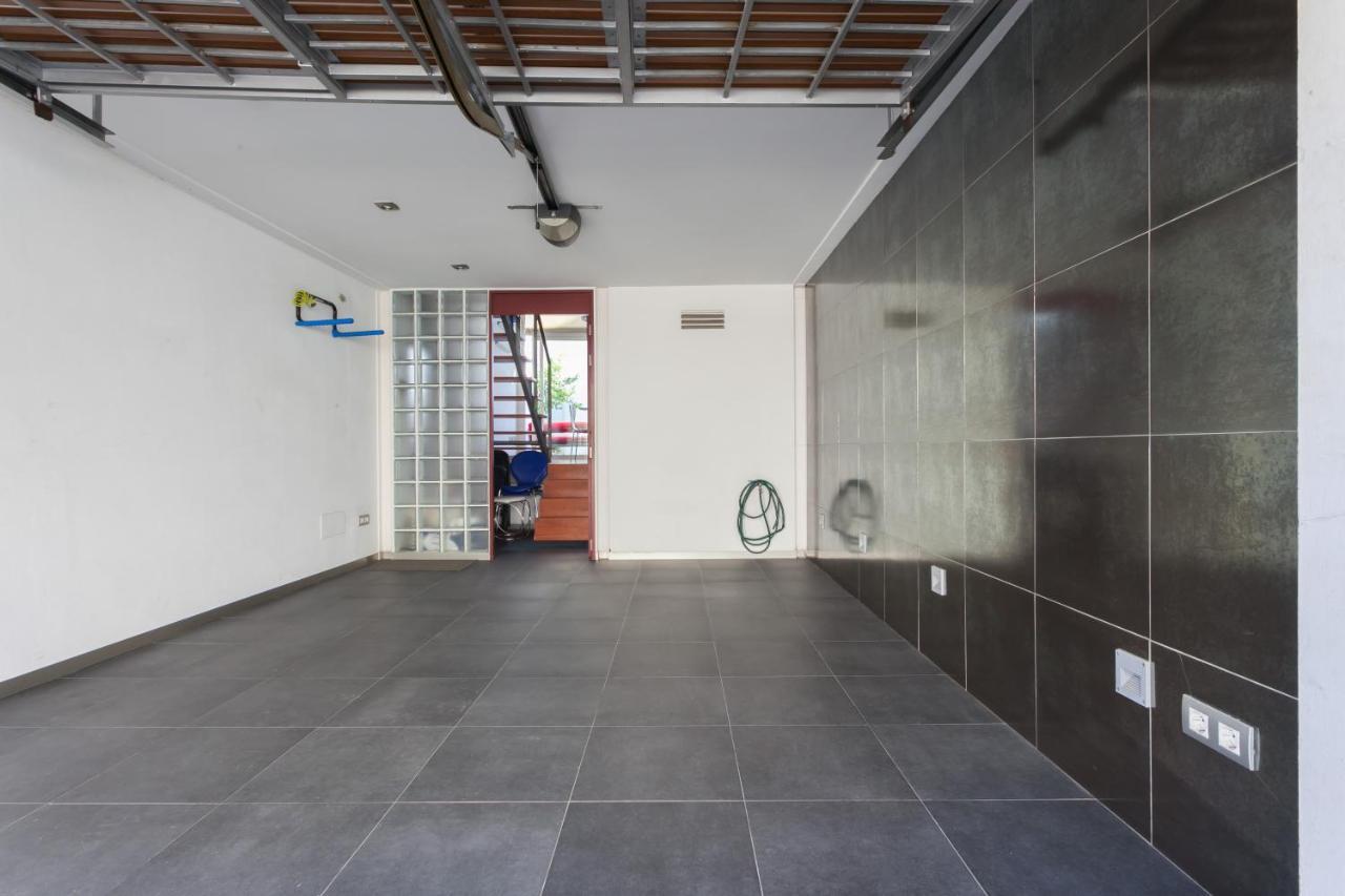 Willa Casa A 100 Metros Del Paseo Maritimo Palma de Mallorca Zewnętrze zdjęcie
