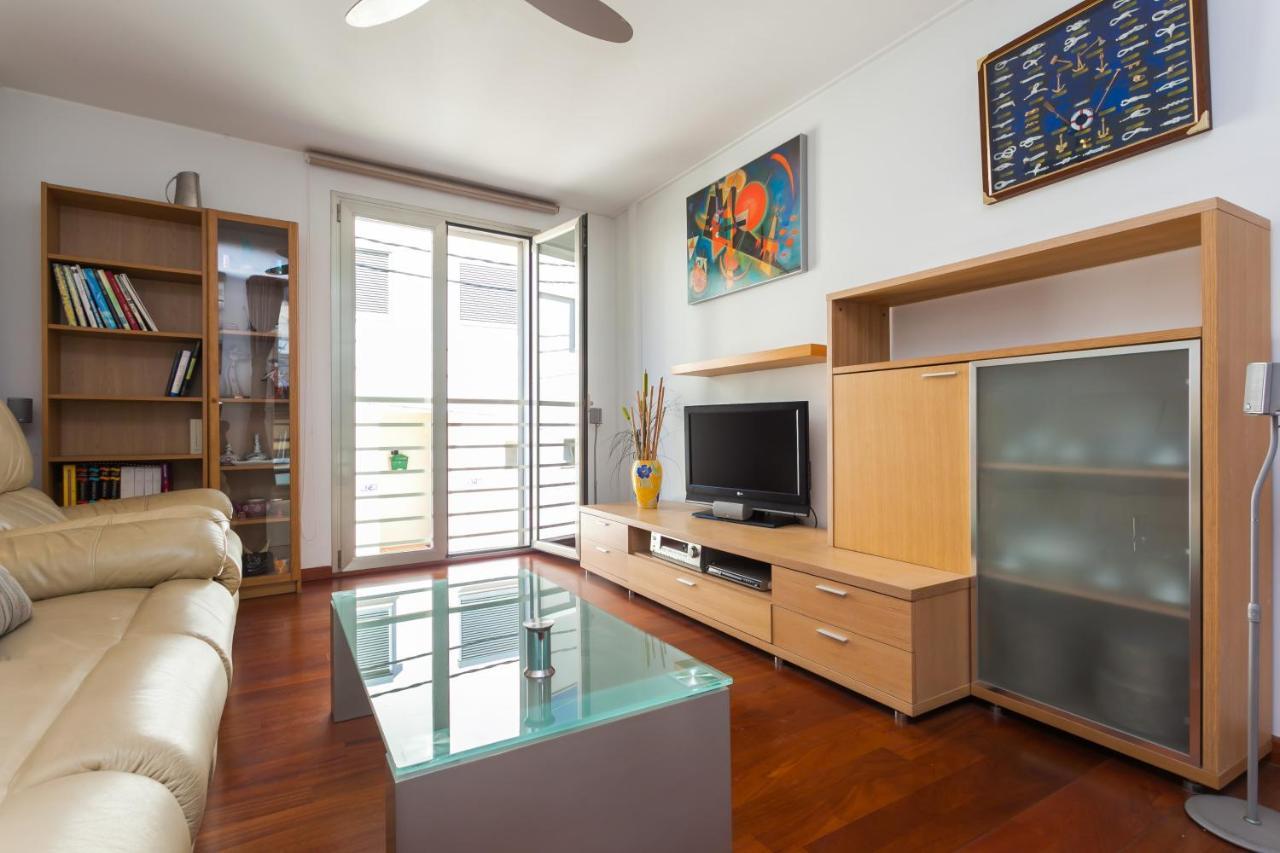 Willa Casa A 100 Metros Del Paseo Maritimo Palma de Mallorca Zewnętrze zdjęcie