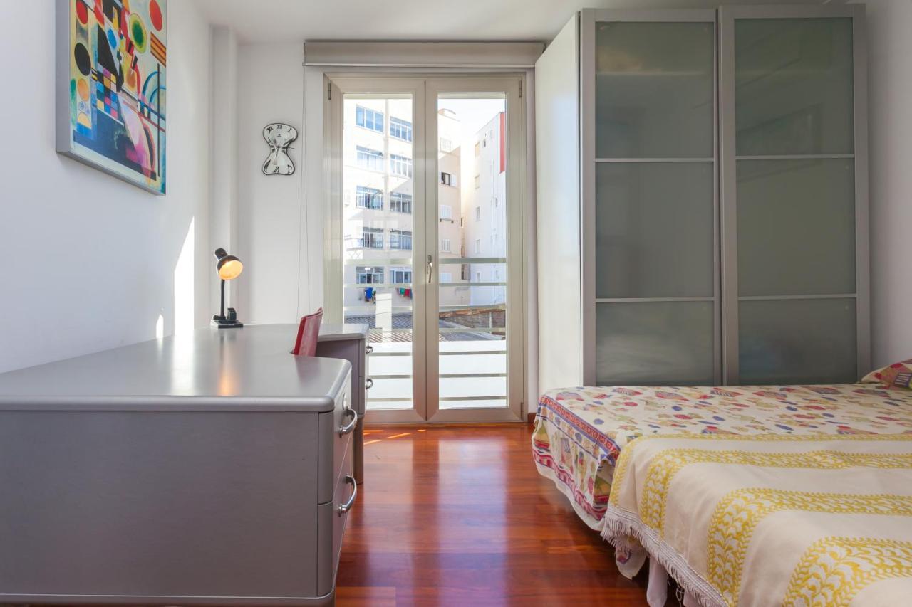 Willa Casa A 100 Metros Del Paseo Maritimo Palma de Mallorca Zewnętrze zdjęcie