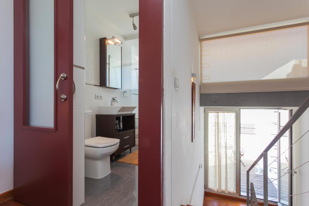 Willa Casa A 100 Metros Del Paseo Maritimo Palma de Mallorca Zewnętrze zdjęcie